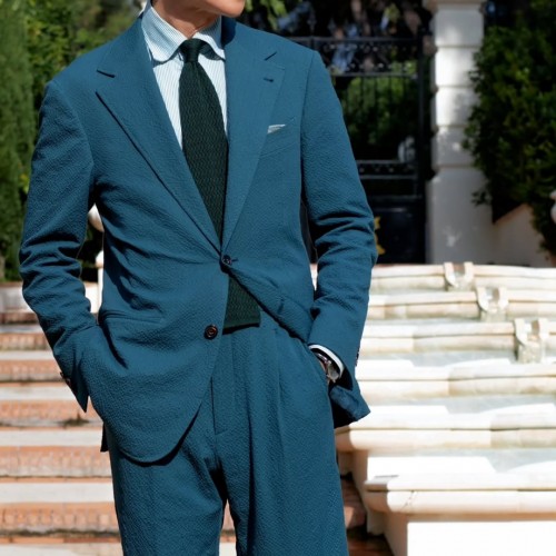 MBSS05 by Carmurat Menswear